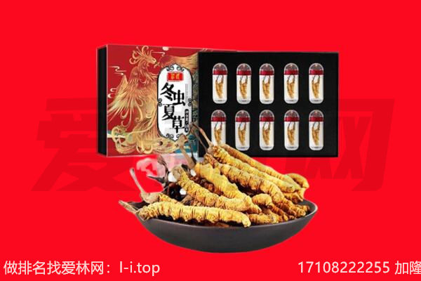 三明尤溪县回收虫草.jpg